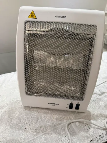 Aquecedor Britânia 
