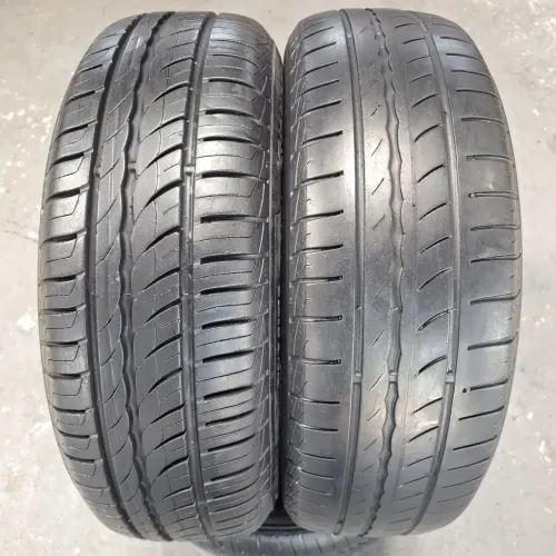 Pneus 175 65 14 Pirelli p1 Usados Seminovos