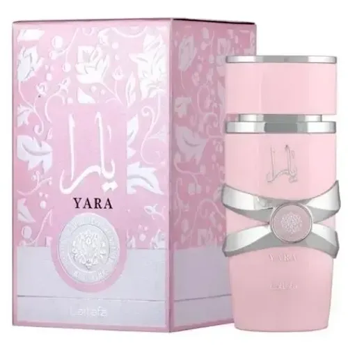 Perfume Árabe Yara Tradicional 100 ml