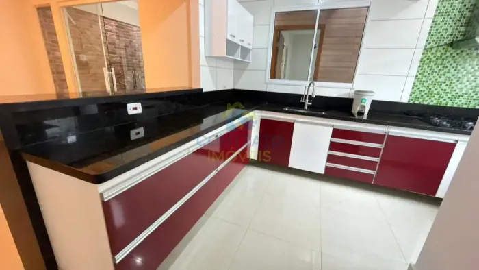 Casa Térrea para aluguel com 108 metros quadrados com 4 quartos em Jardim Imperial - Cuiab