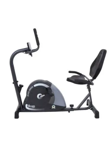 Bicicleta Ergométrica Dreams Fitnes Mag 5000H