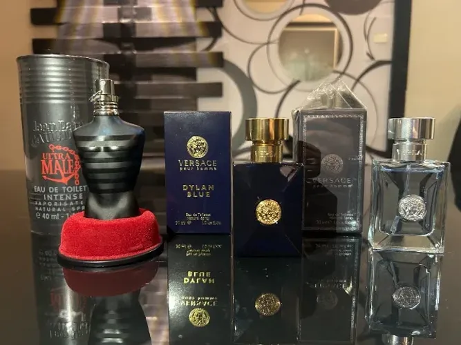 Kit André Decanterie