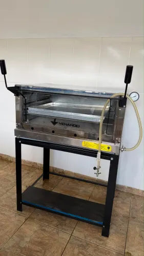 Forno Venâncio
