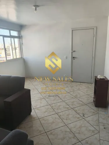 Apartamento, 3 Quartos, sendo uma suíte, 3 banheiros, 112 m²-SETOR CAMPINAS