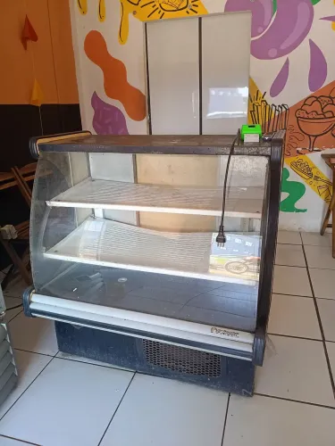 Vendo Freezer horizontal