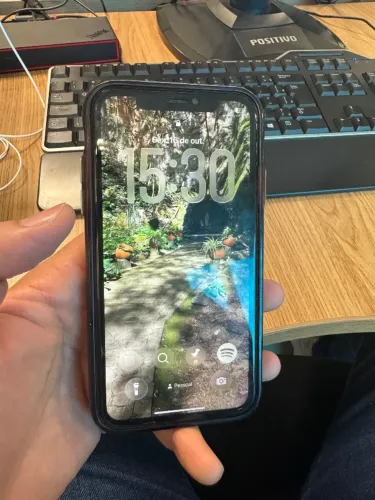 iPhone 11 128gb