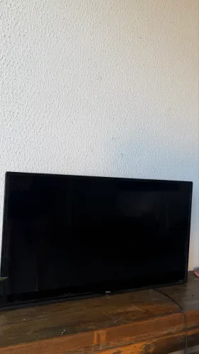 Vendo TV smart 39?