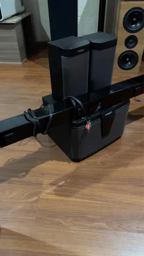 Home theater 5.1
