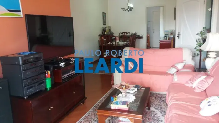 APARTAMENTO - VILA IPOJUCA - SP
