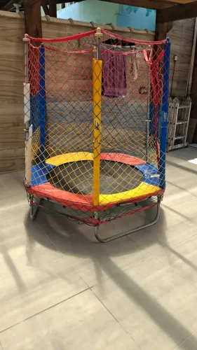 Pula pula pequeno 1,40