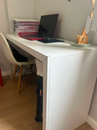 Escrivaninha para quarto de estudo