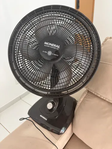 Ventilador Mondial
