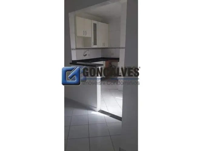 Apartamento 2 Dormitórios, 1 Suíte, 62 m² em Nova Gerty Venda com Elevador