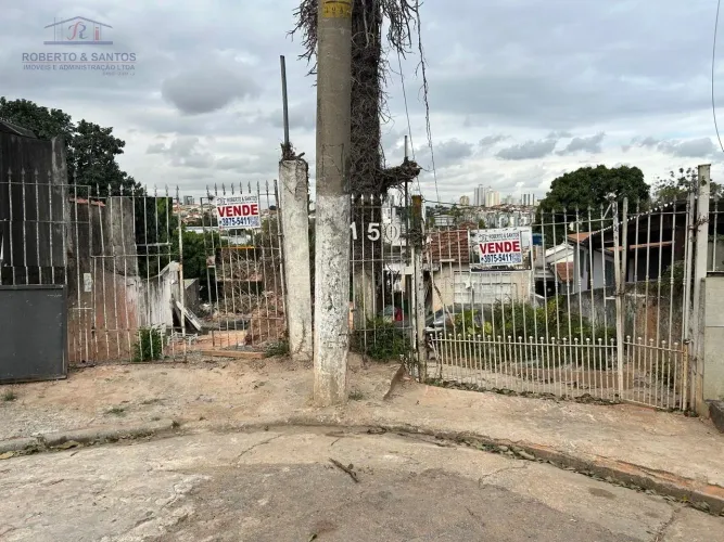 Terreno em Vila Pereira Cerca - São Paulo, SP