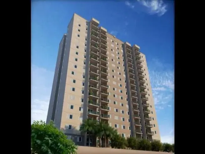 02803 - Residential / Apartment 2 Dorms. (1 Suíte), IPIRANGA - SÃO PAULO/SP