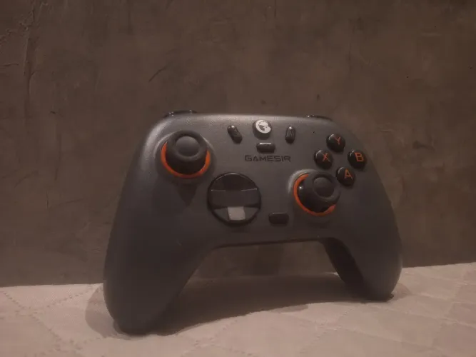 Controle GameSir Nova Lite