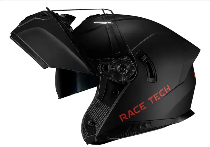Capacete Race Tech