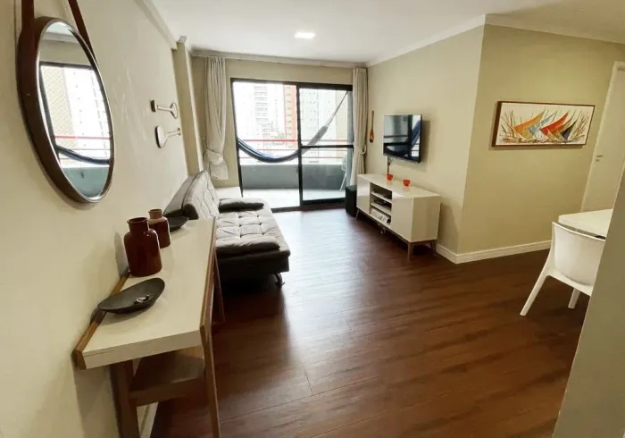 Apartamento pra alugar