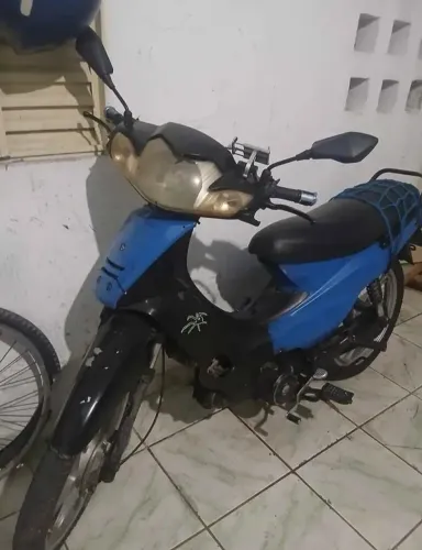Shineray 50 cc