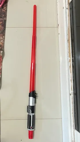 Sabre de Luz Star Wars