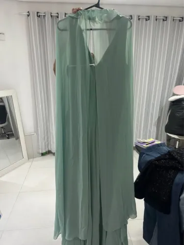 Vestido de Festa novo