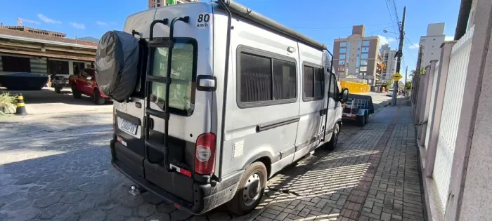 Motorhome