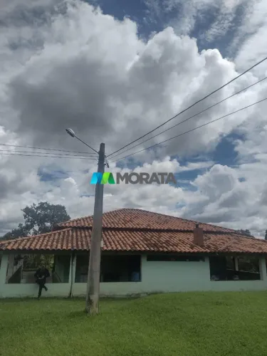 FAZENDINHA À VENDA - 11,50 HECTARES - ESMERALDAS (MG)