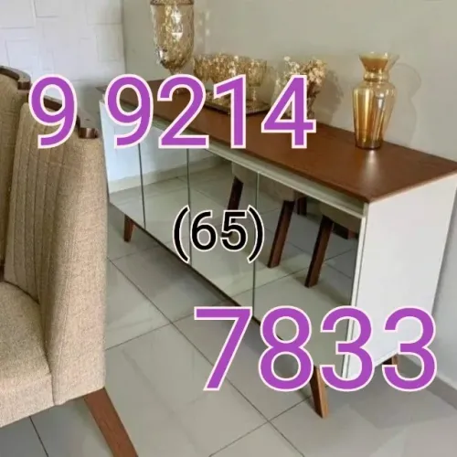montador de móveis Não feche nenhum serviço antes de fazer um orçamento conosco