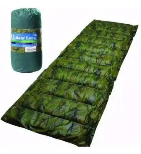 Colchonete Para Acampar