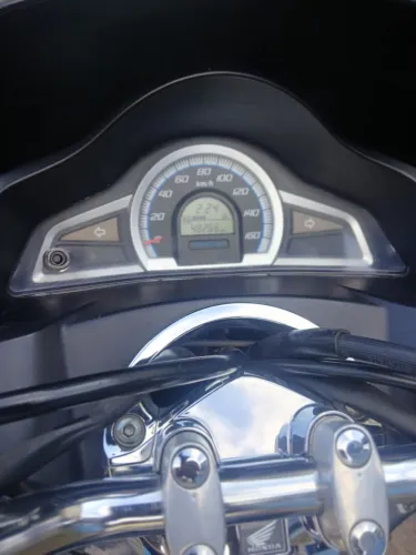 Moto PCX Sport