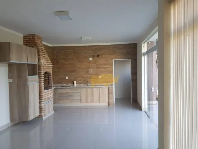 Casa com 1 dormitório à venda, 80 m² por R$ 1.200.000,00 - Residencial Florença - Rio Clar