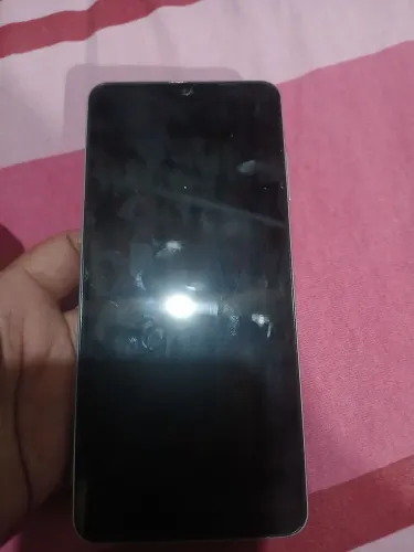 Celular Samsung Galaxy A06 5g