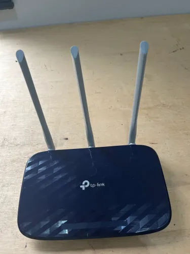 20 unidades Tp-Link C20