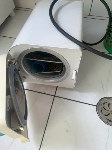 Autoclave pra manicure e uso odontológico 