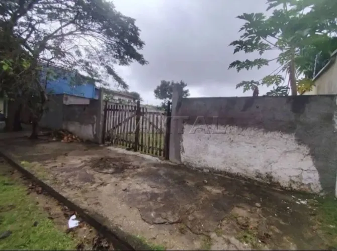 Excelente Terreno no Balneário Praia de Pernambuco ? Guarujá