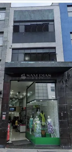 Comercial  Lojaaluguel{