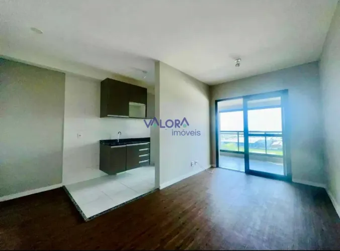 Apartamento com 2 dormitórios para alugar, 62 m² por R$ 5.158/mês - Vila Leopoldina - São