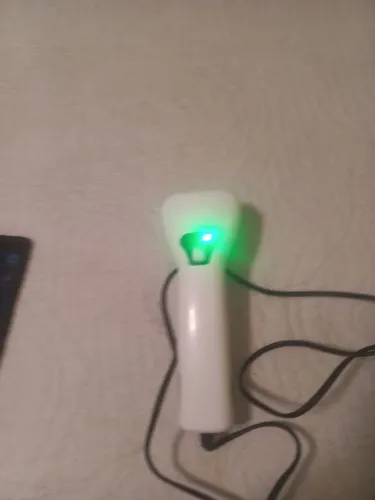 LED PONCE ESTÉTICA 2 CORES 