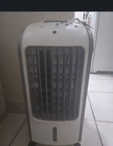 Climatizador