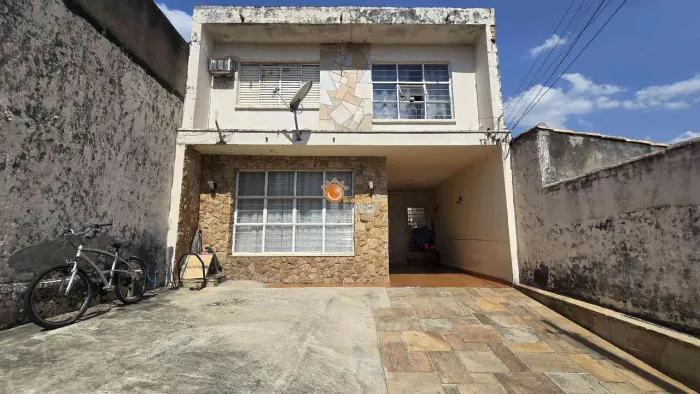 VENDA - CASA VILA SANTANA / SOROCABA/SP