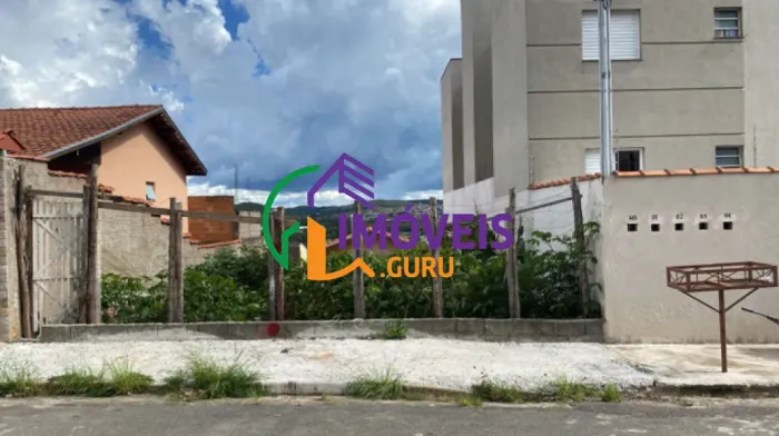 TERRENO - JARDIM DANIELE - MG