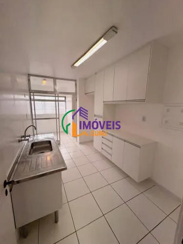APARTAMENTO - VILA MASCOTE - SP