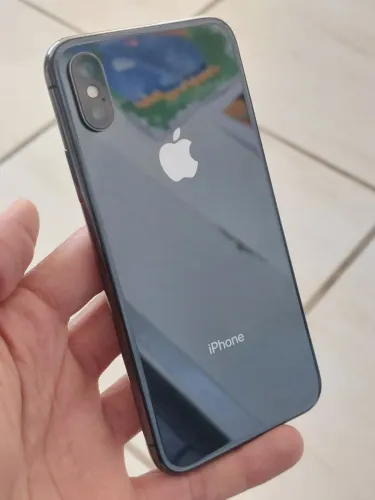IPHONE XS MAX