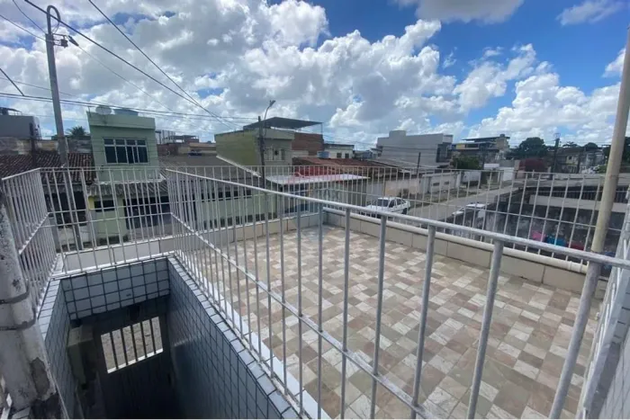 Casa Duplex em San Martin Versátil e Bem Localizado