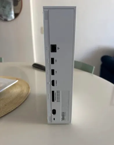 Xbox série s
