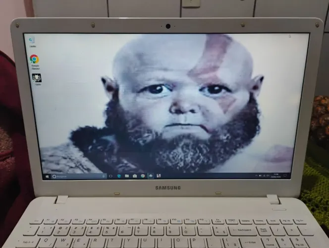 NOTEBOOK SAMSUNG