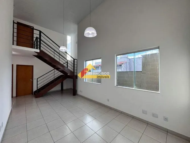 Casa à venda, 4 quartos, 1 suíte, 4 vagas, São Roque - Divinópolis/MG