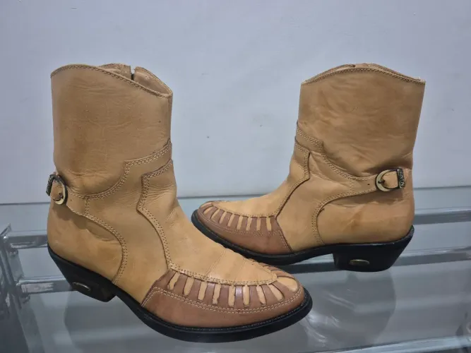 Botas Masculino AGABÉ BOOTS N. 41