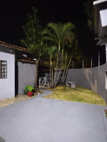 Casa Mobiliada Região Leste