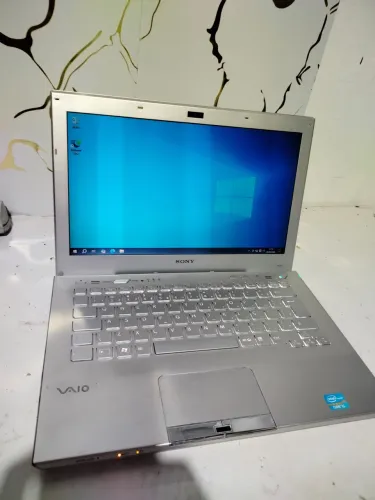 Notebook Vaio i5 8gb